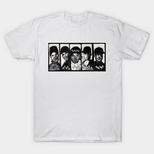 N.W.A. T-Shirt